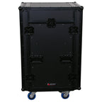 Odyssey FZGS1116WDLXBL