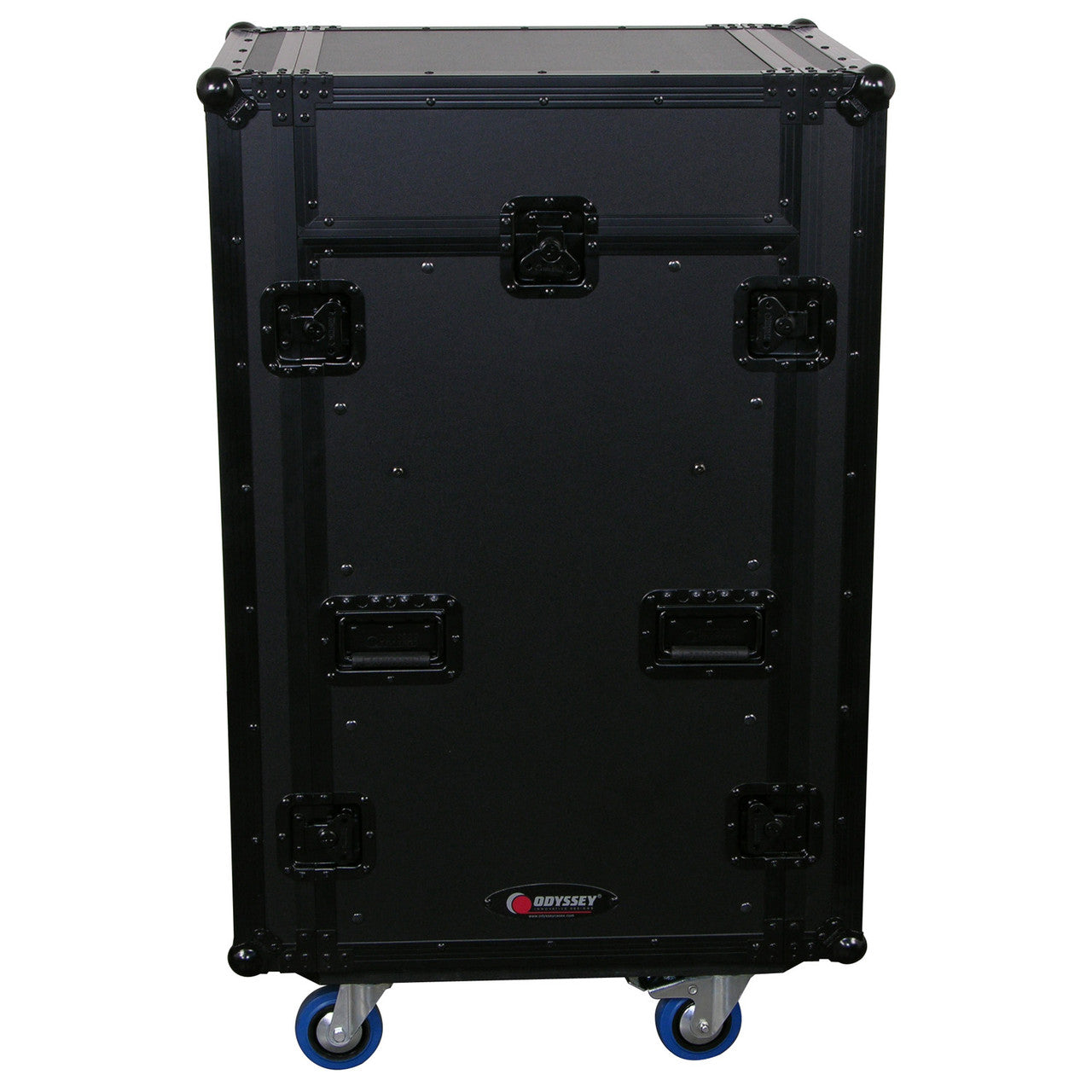 Odyssey FZGS1116WDLXBL