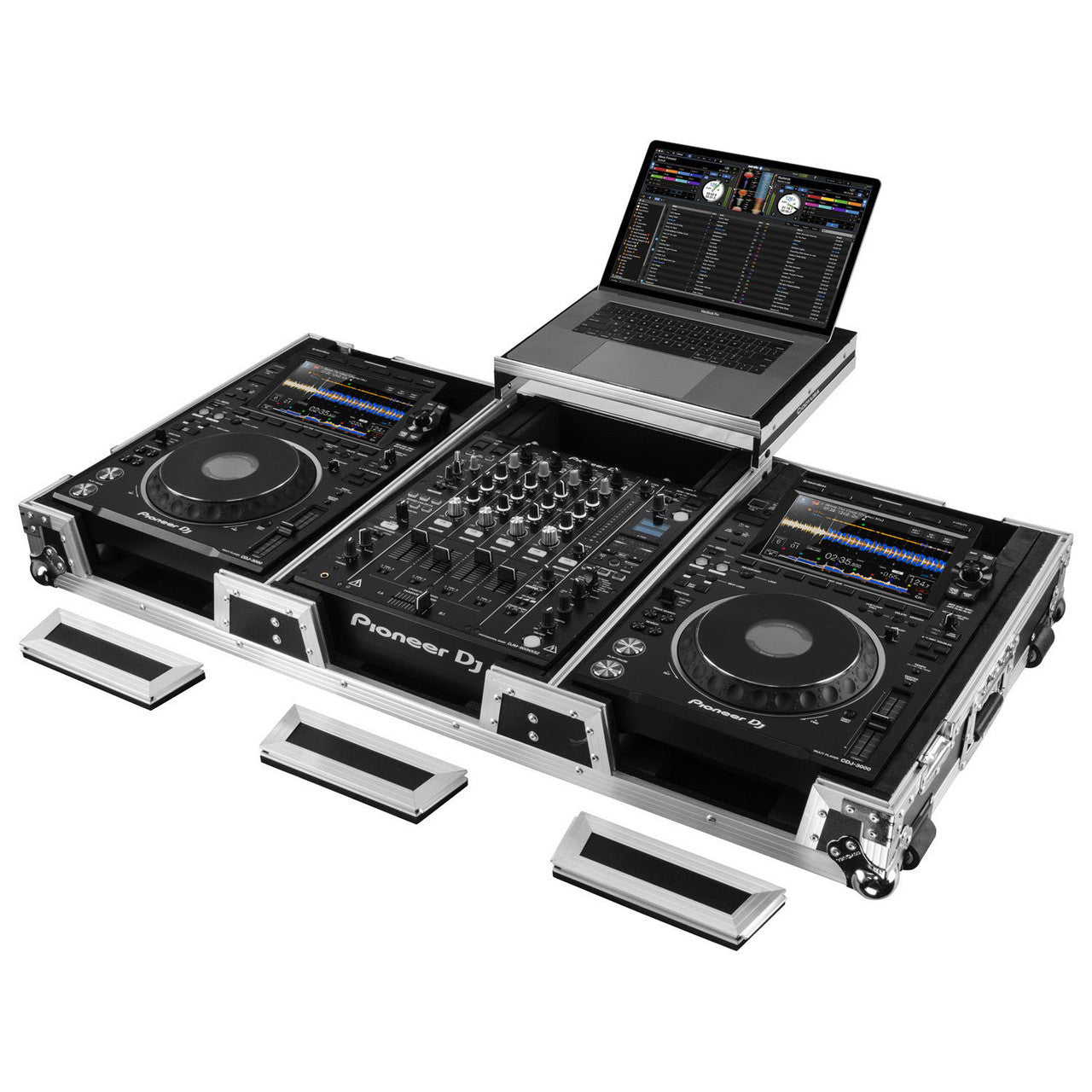 Odyssey FZGS12CDJWXD2