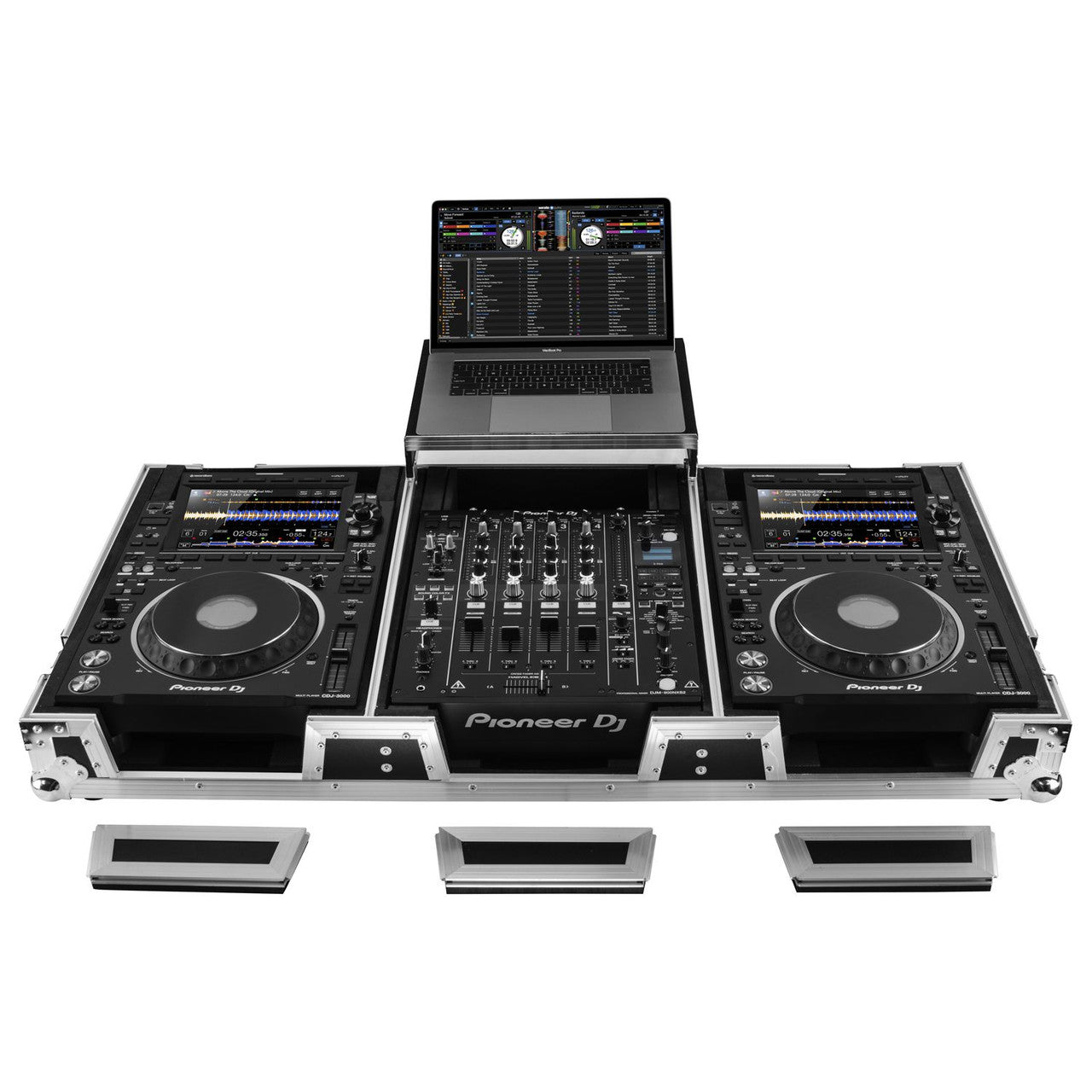 Odyssey FZGS12CDJWXD2