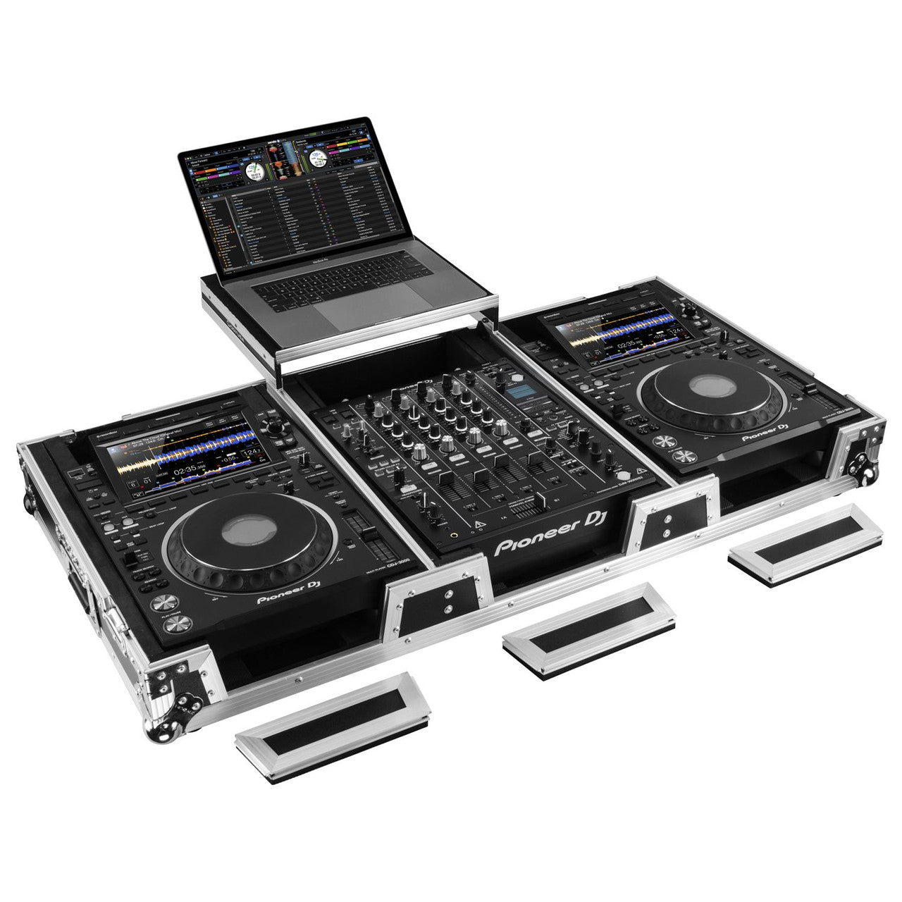 Odyssey FZGS12CDJWXD2