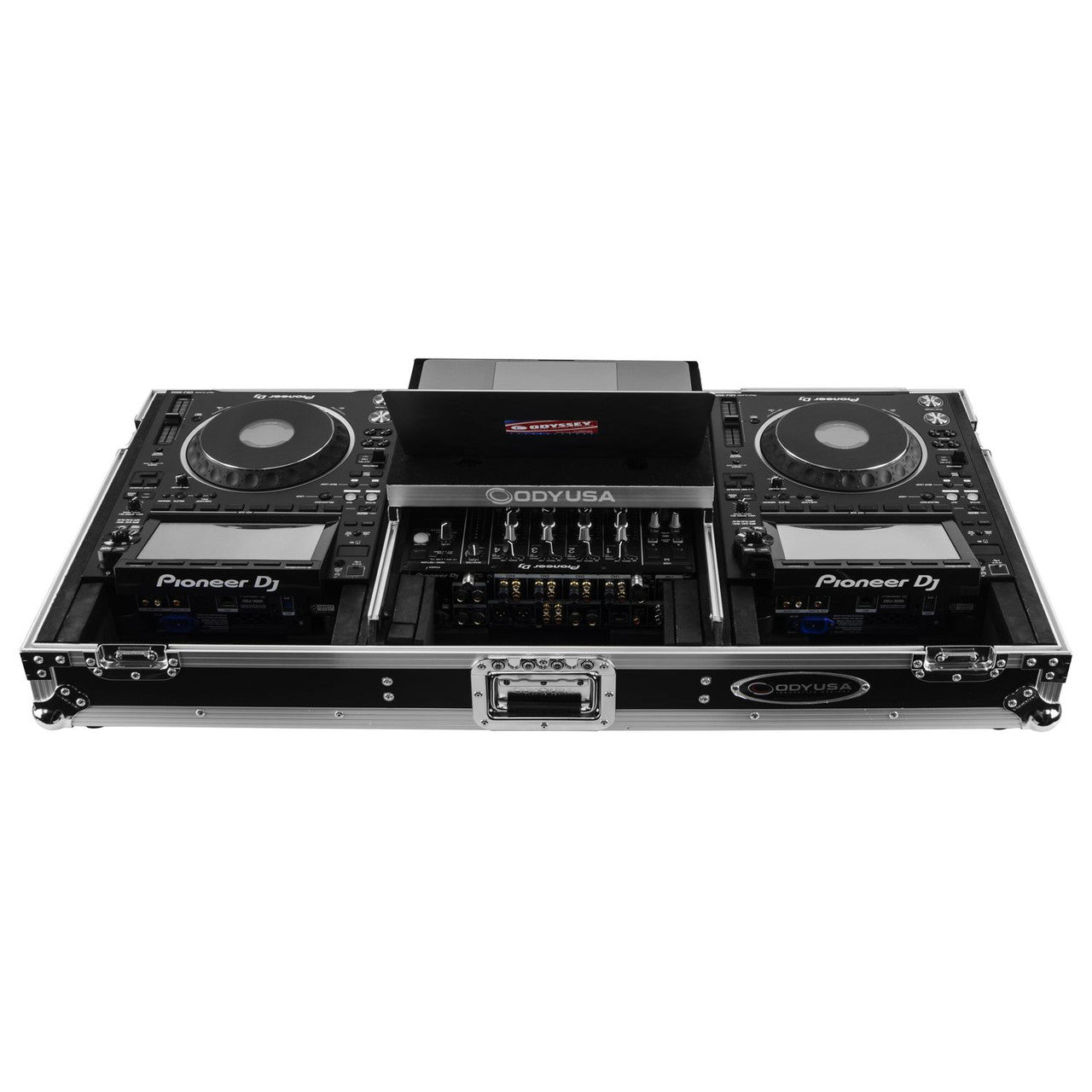 Odyssey FZGS12CDJWXD2