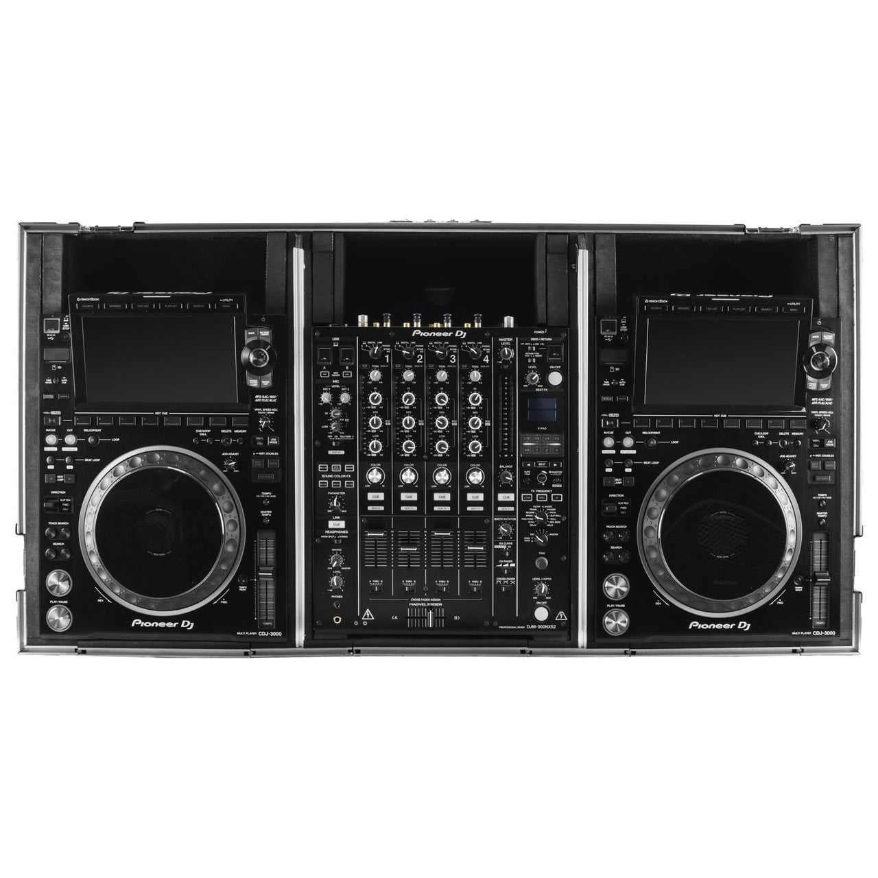 Odyssey FZGS12CDJWXD2