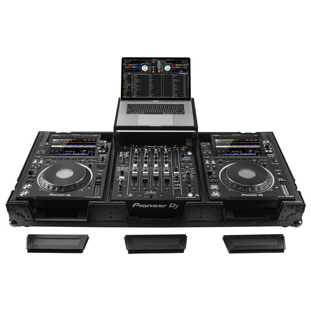 Odyssey FZGS12CDJWXD2BL