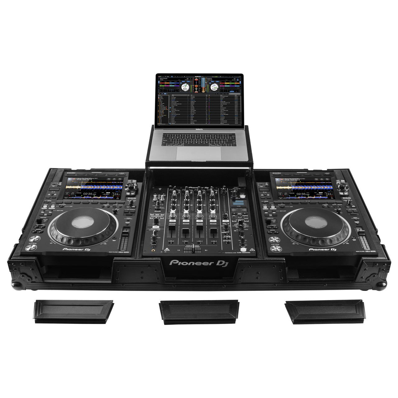 Odyssey FZGS12CDJWXD2BL