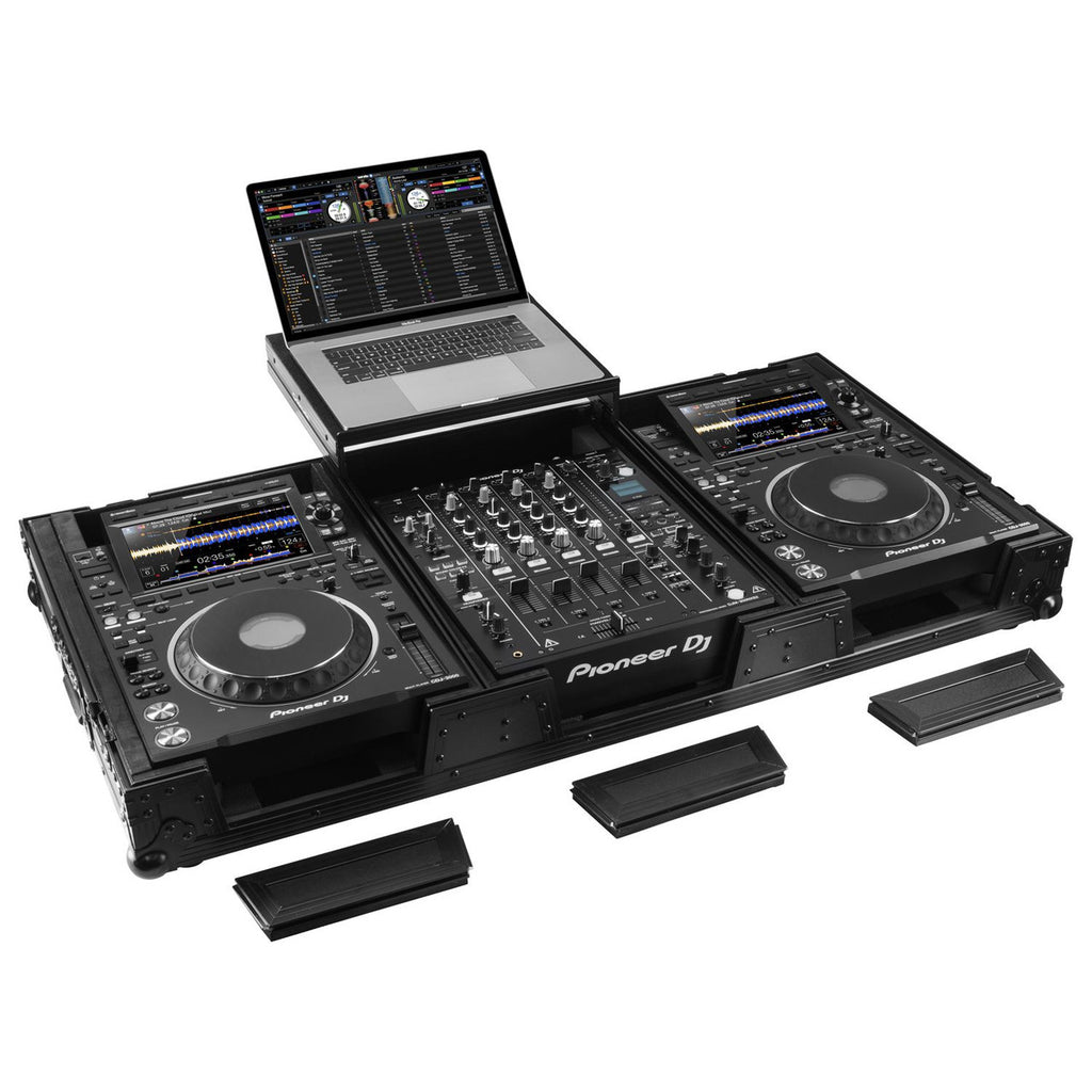 Odyssey FZGS12CDJWXD2BL