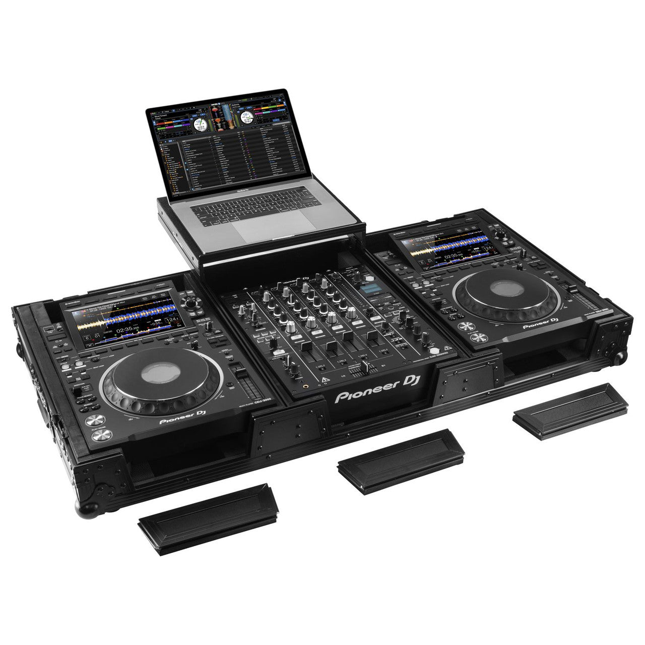 Odyssey FZGS12CDJWXD2BL