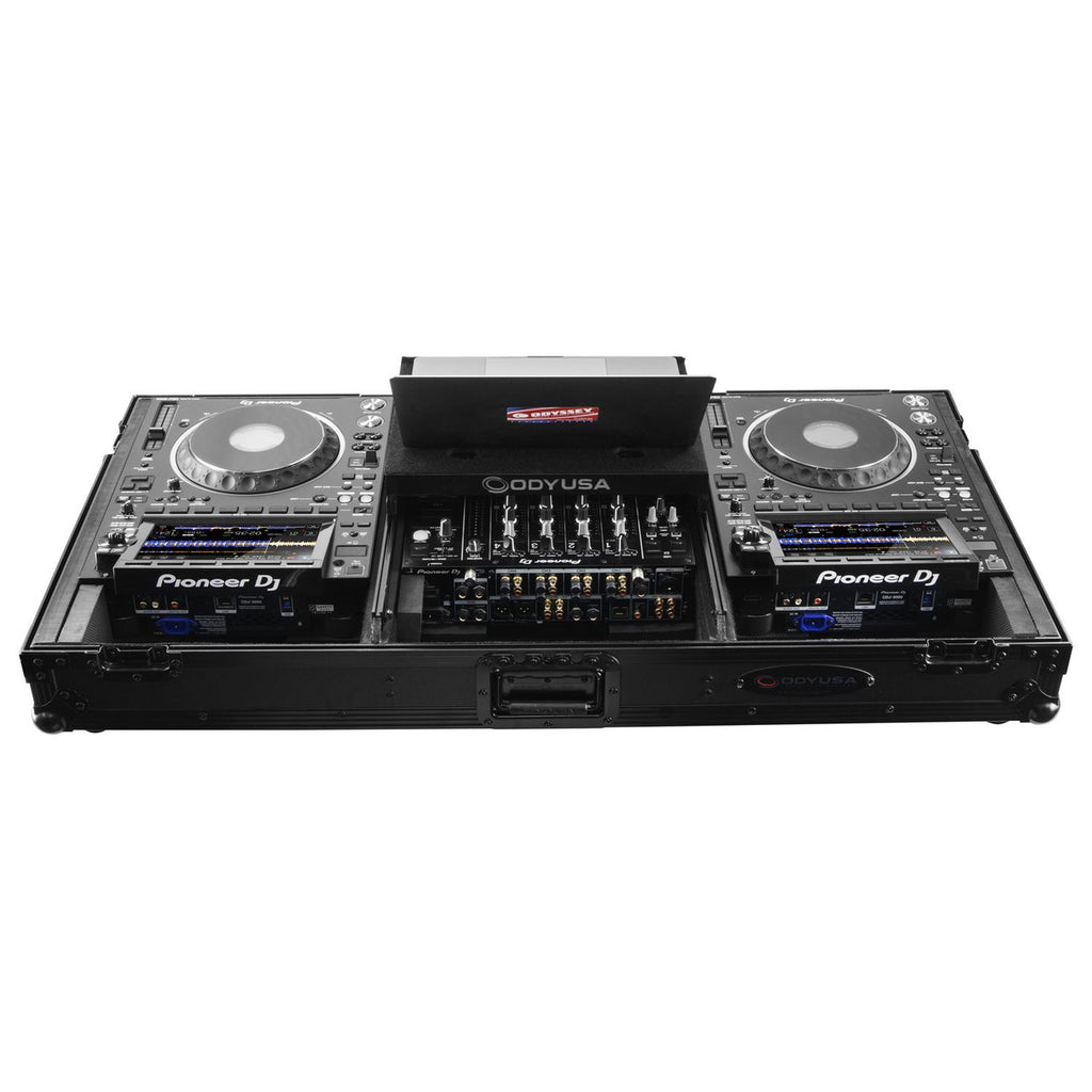 Odyssey FZGS12CDJWXD2BL