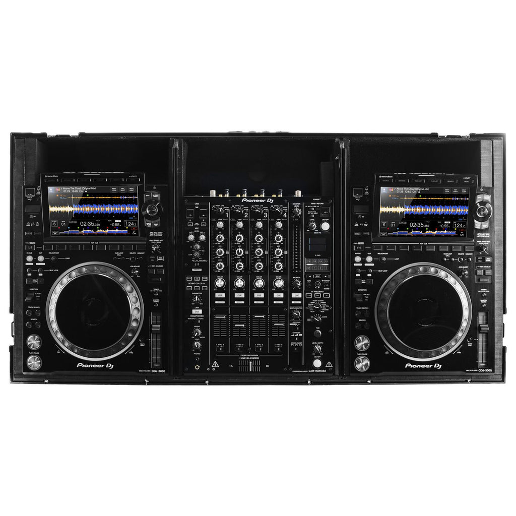 Odyssey FZGS12CDJWXD2BL