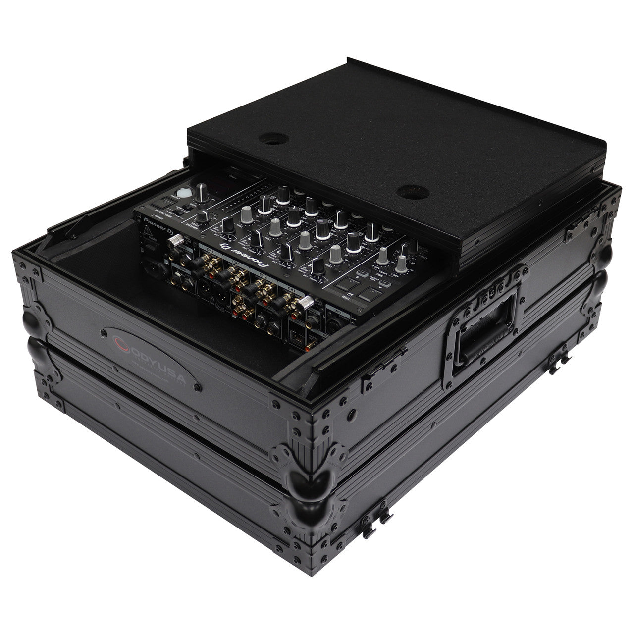 Odyssey FZGS12MX1XDBL