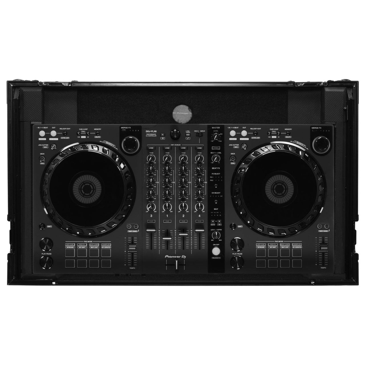 Odyssey FZGSDDJFLX6BL