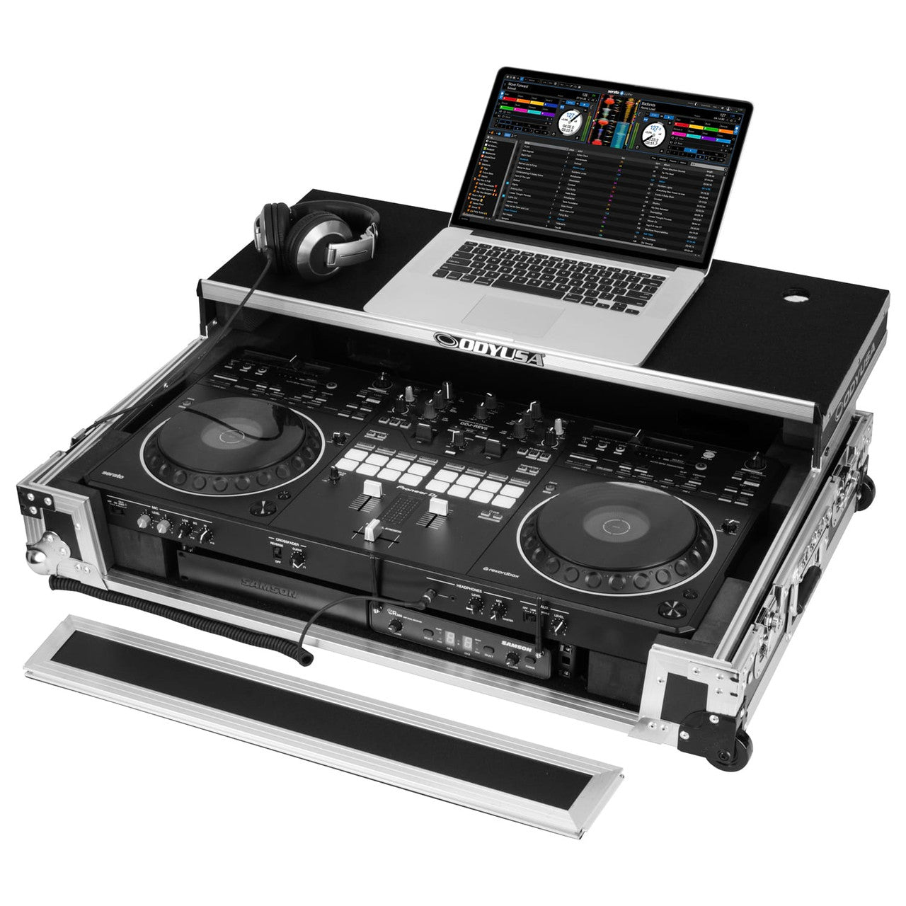 Odyssey FZGSDDJREV5CW