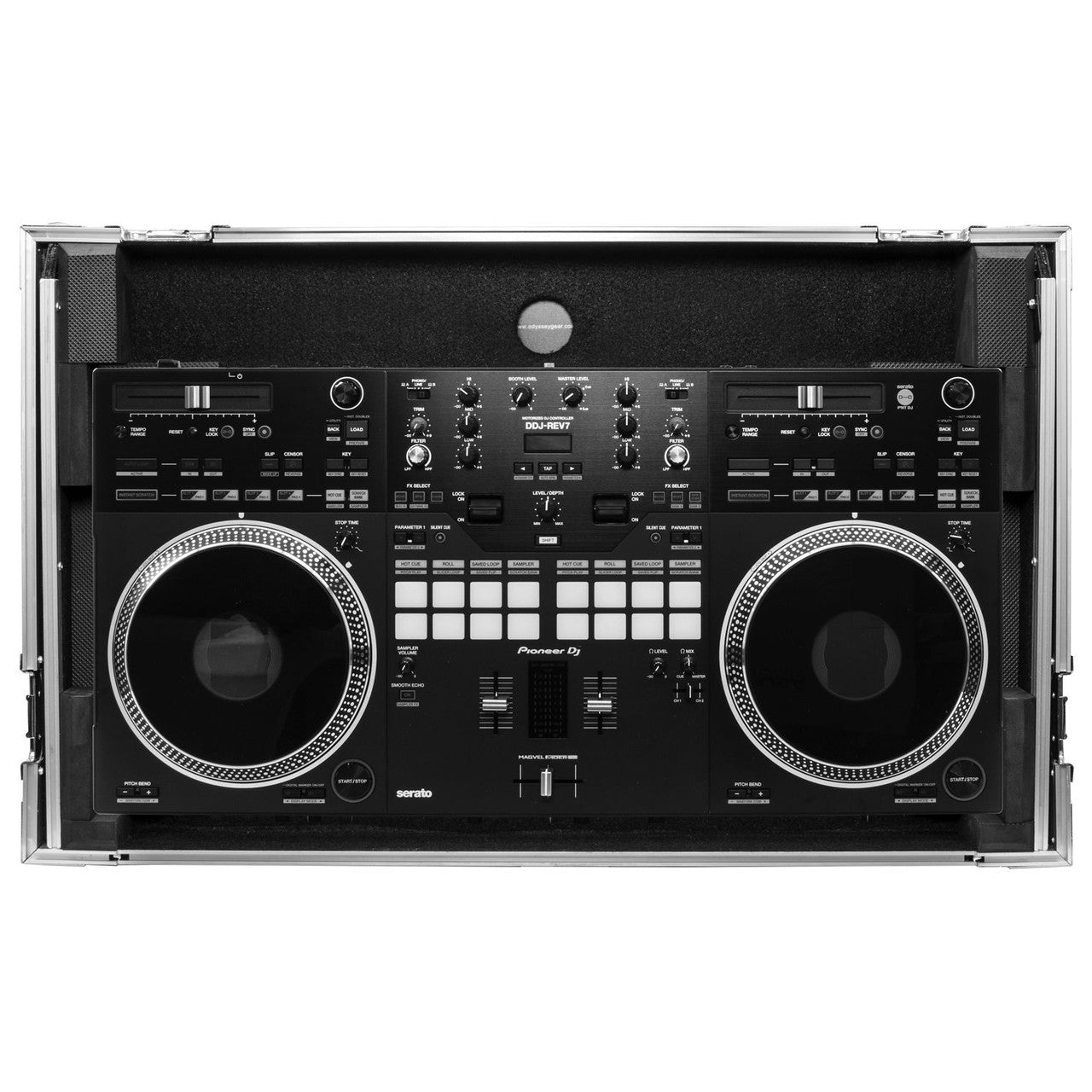 Odyssey FZGSDDJREV7W
