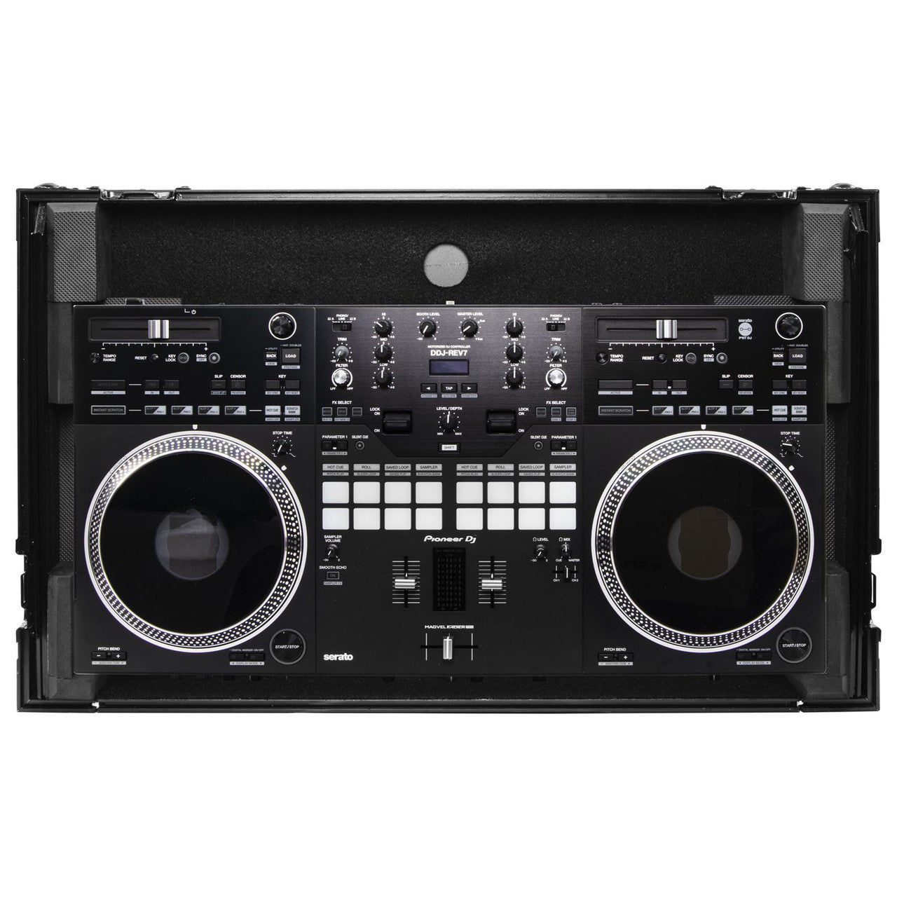Odyssey FZGSDDJREV7WBL