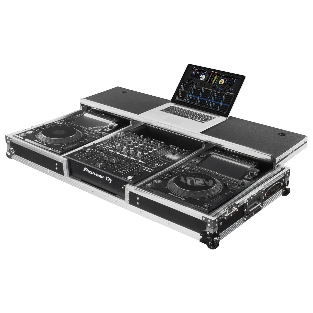Odyssey FZGSDJMA9CDJW
