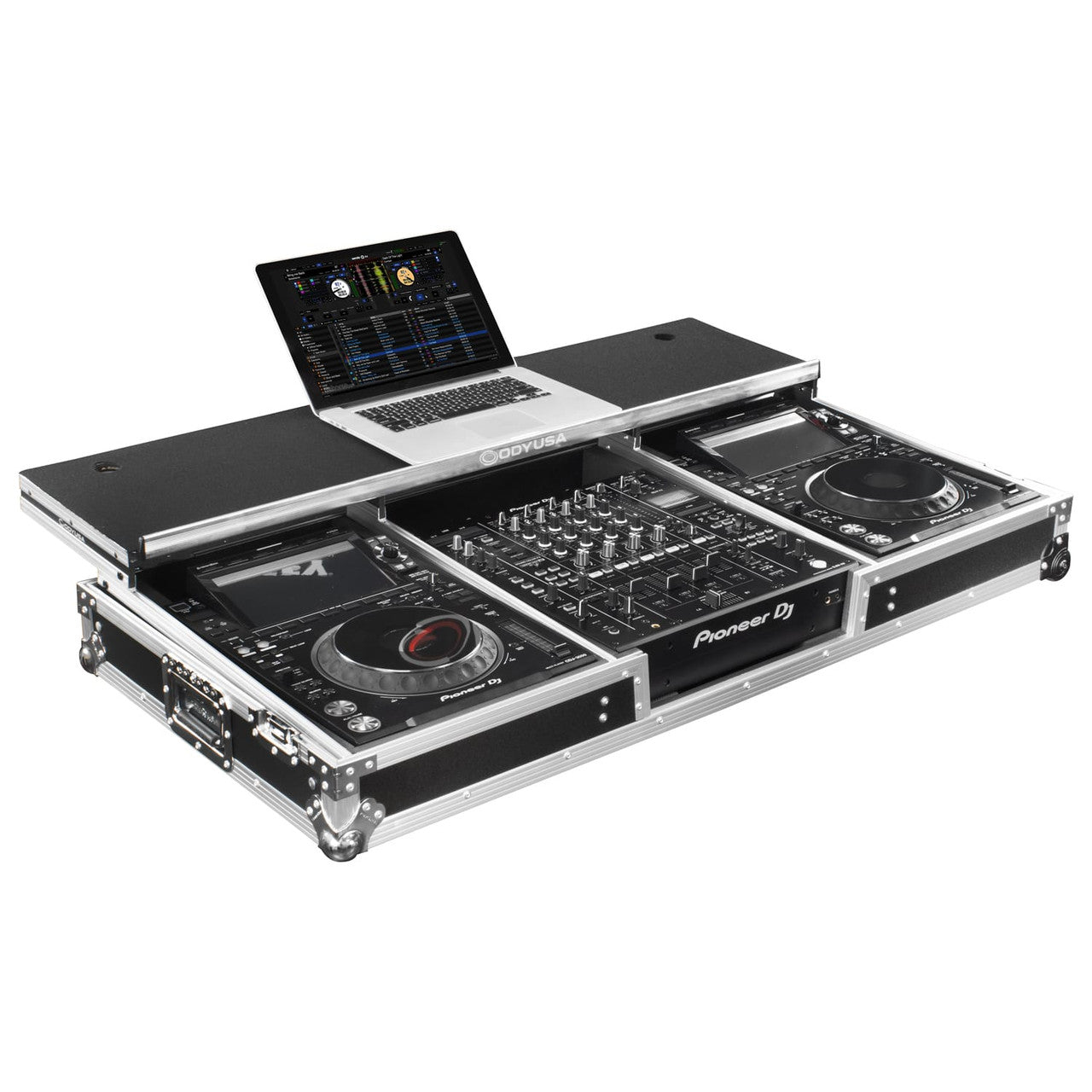 Odyssey FZGSDJMA9CDJW