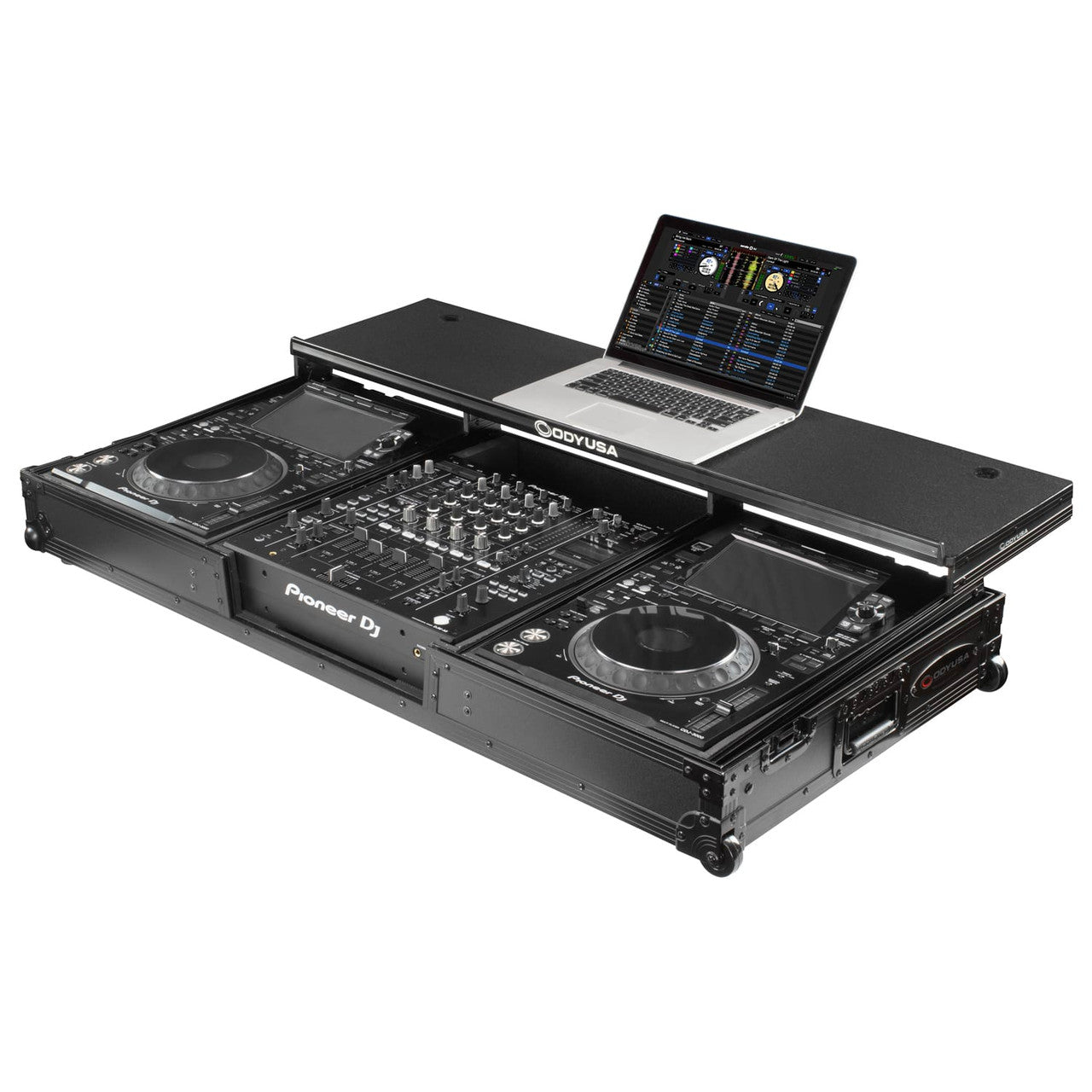 Odyssey FZGSDJMA9CDJWBL