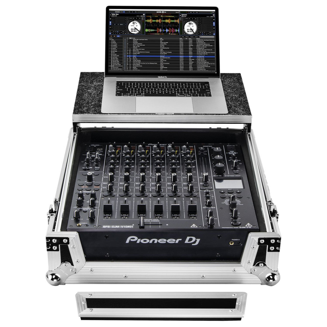 Odyssey FZGSDJMV10