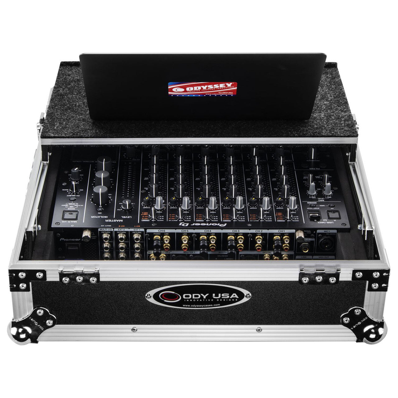 Odyssey FZGSDJMV10