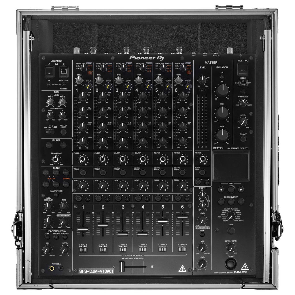 Odyssey FZGSDJMV10