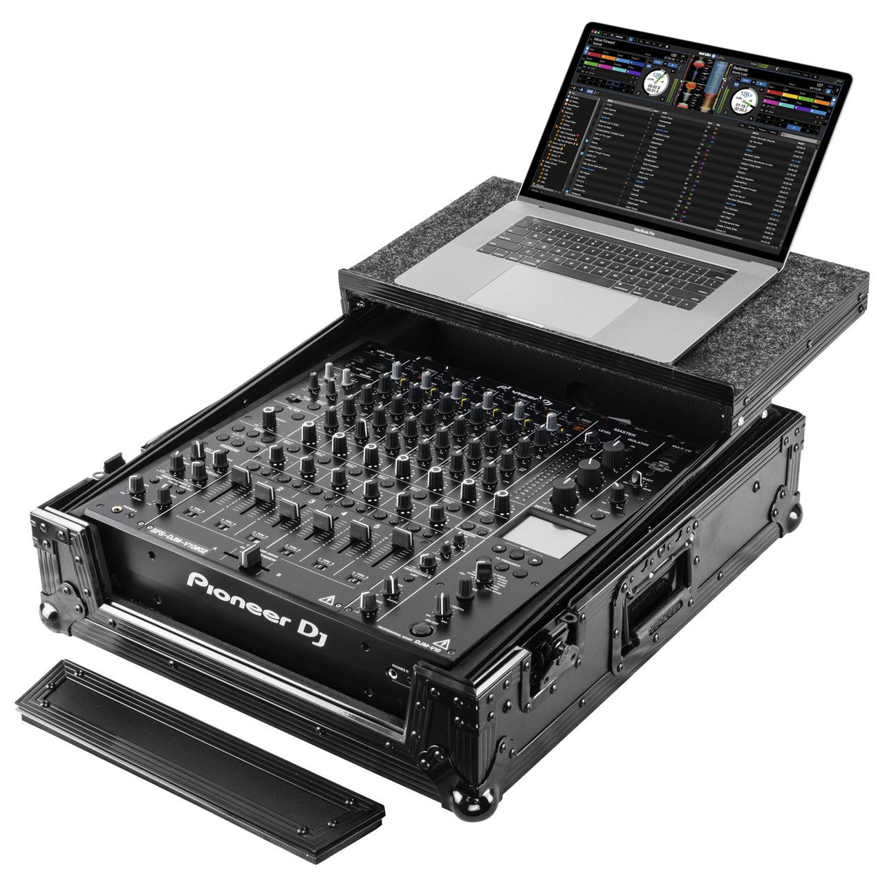 Odyssey FZGSDJMV10BL
