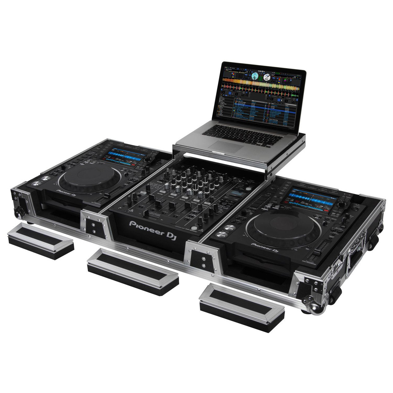 Odyssey FZGSL12CDJWR