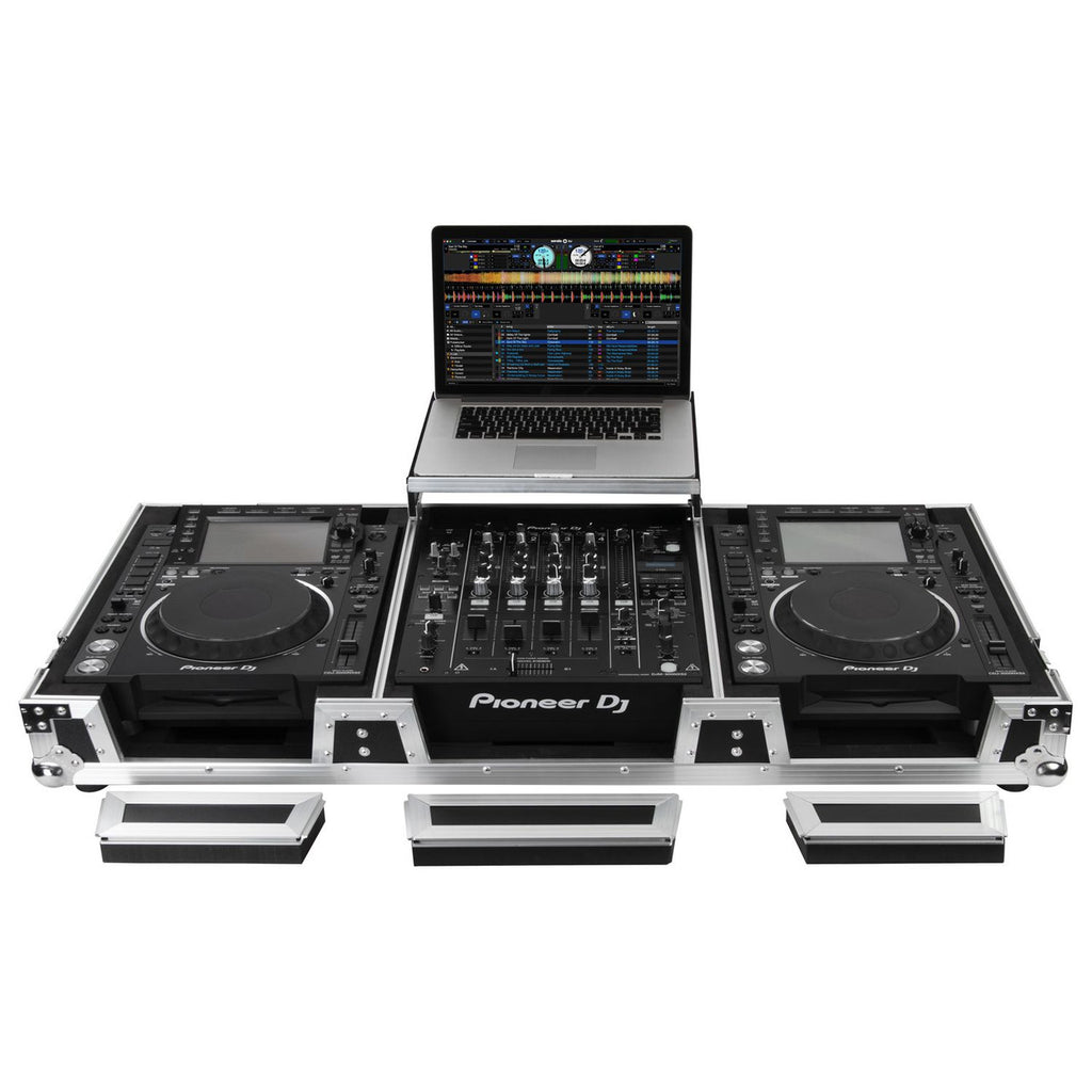 Odyssey FZGSL12CDJWR