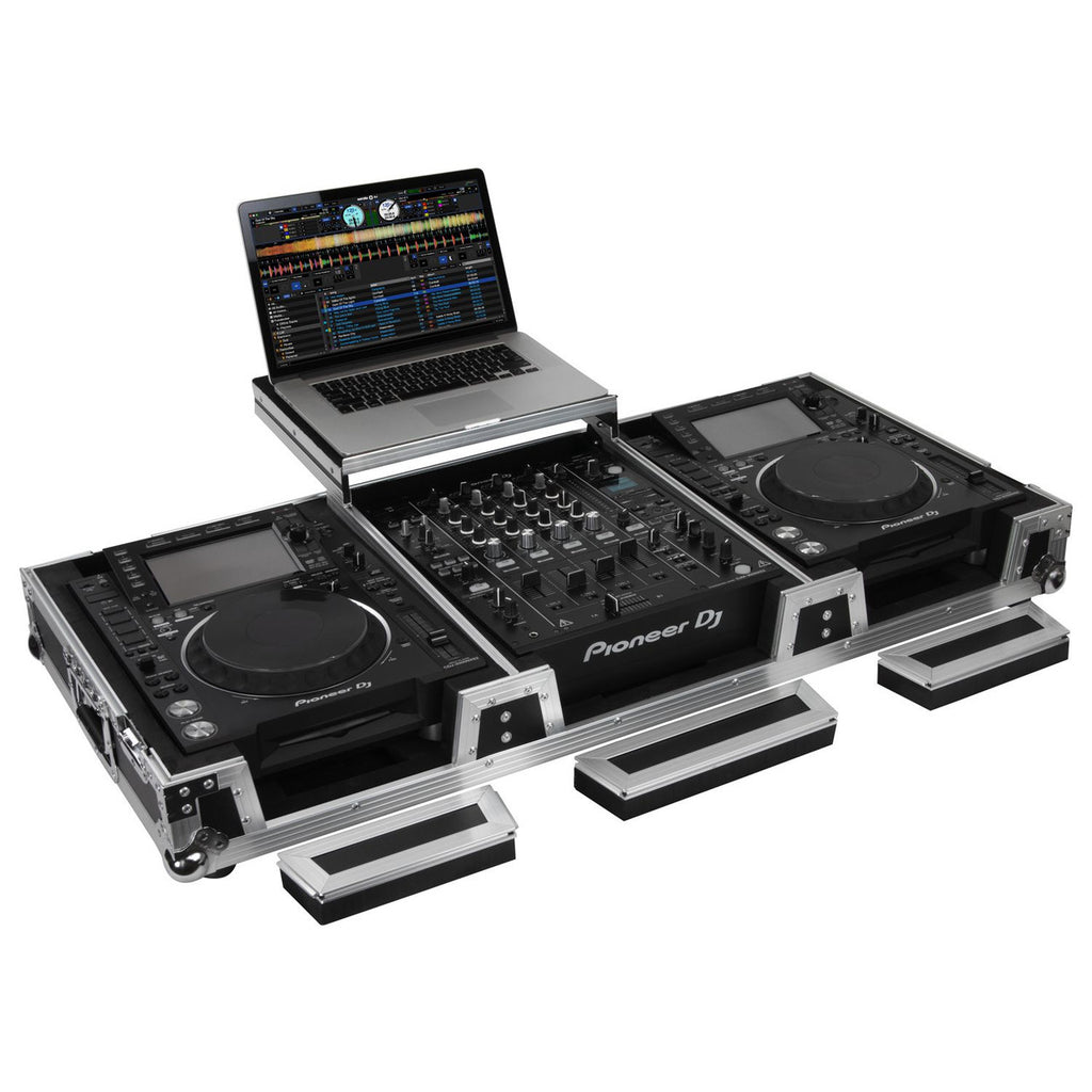 Odyssey FZGSL12CDJWR