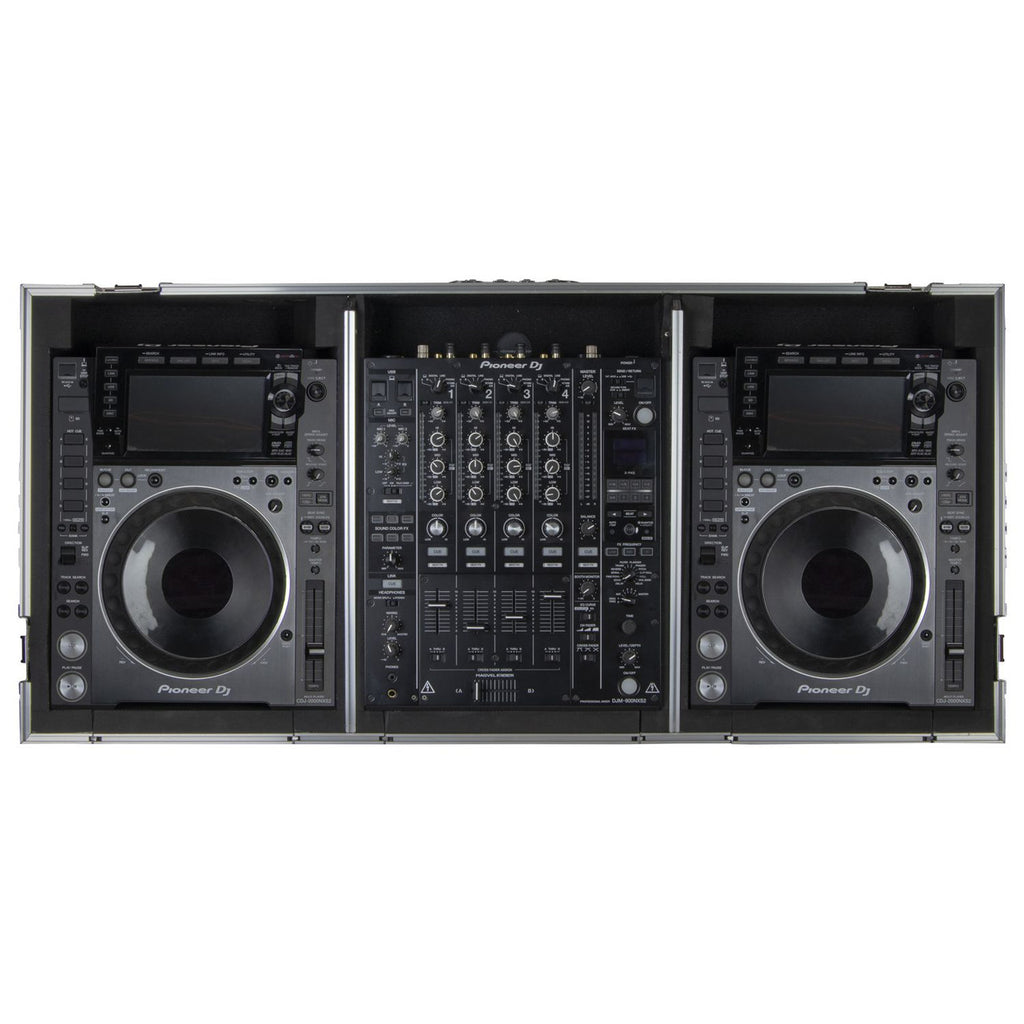 Odyssey FZGSL12CDJWR