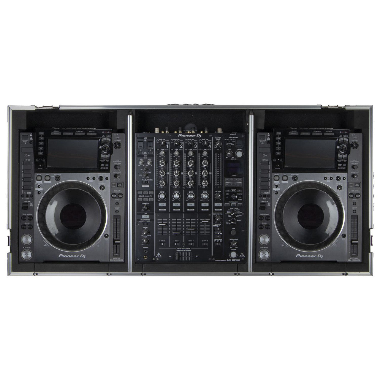 Odyssey FZGSL12CDJWR