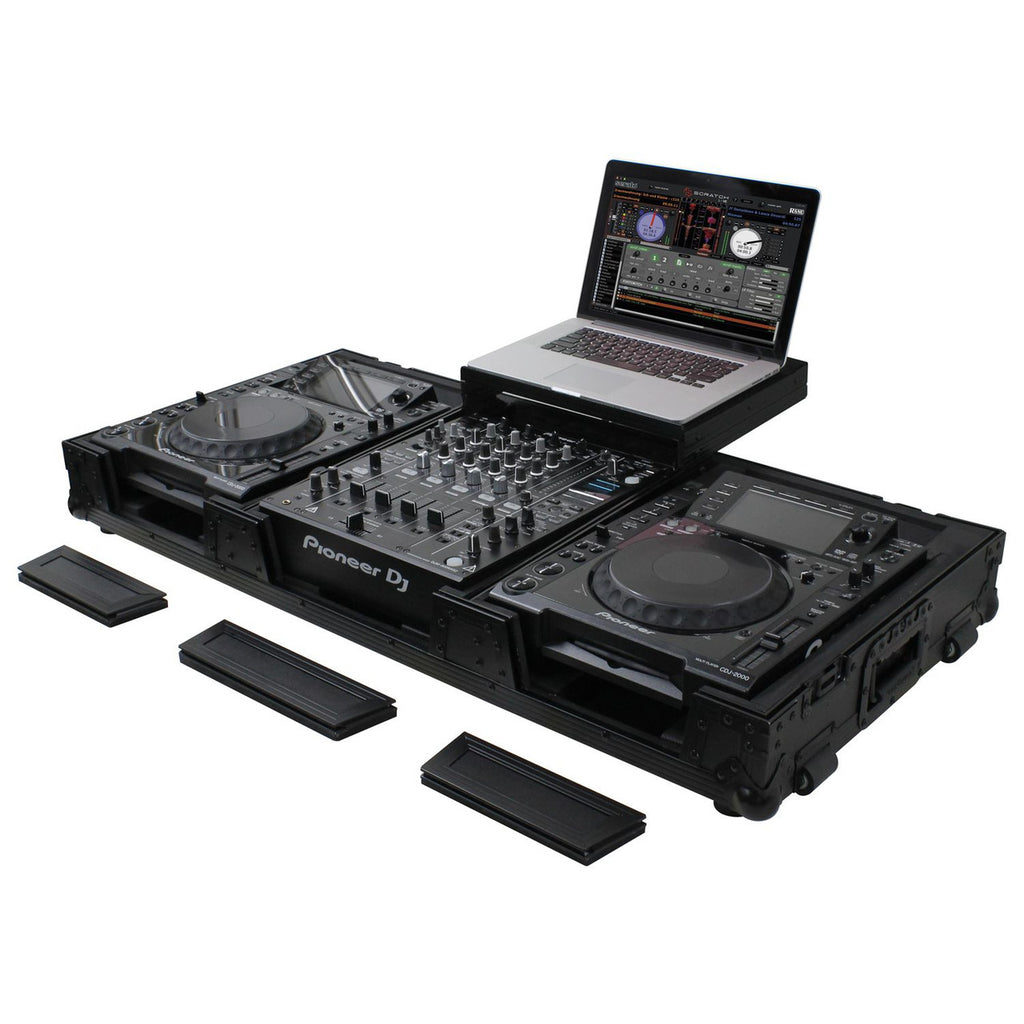 Odyssey FZGSL12CDJWRBL