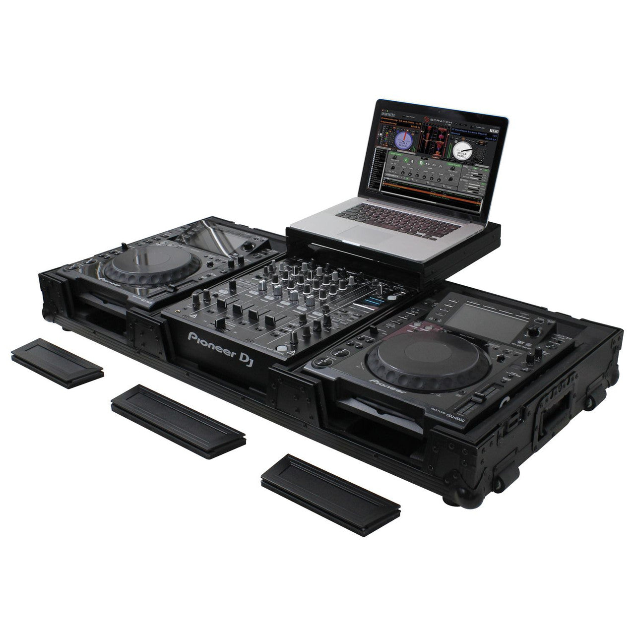 Odyssey FZGSL12CDJWRBL