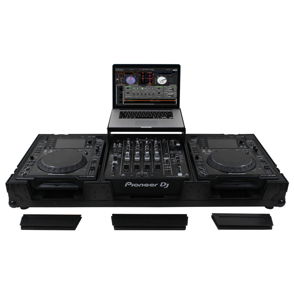 Odyssey FZGSL12CDJWRBL
