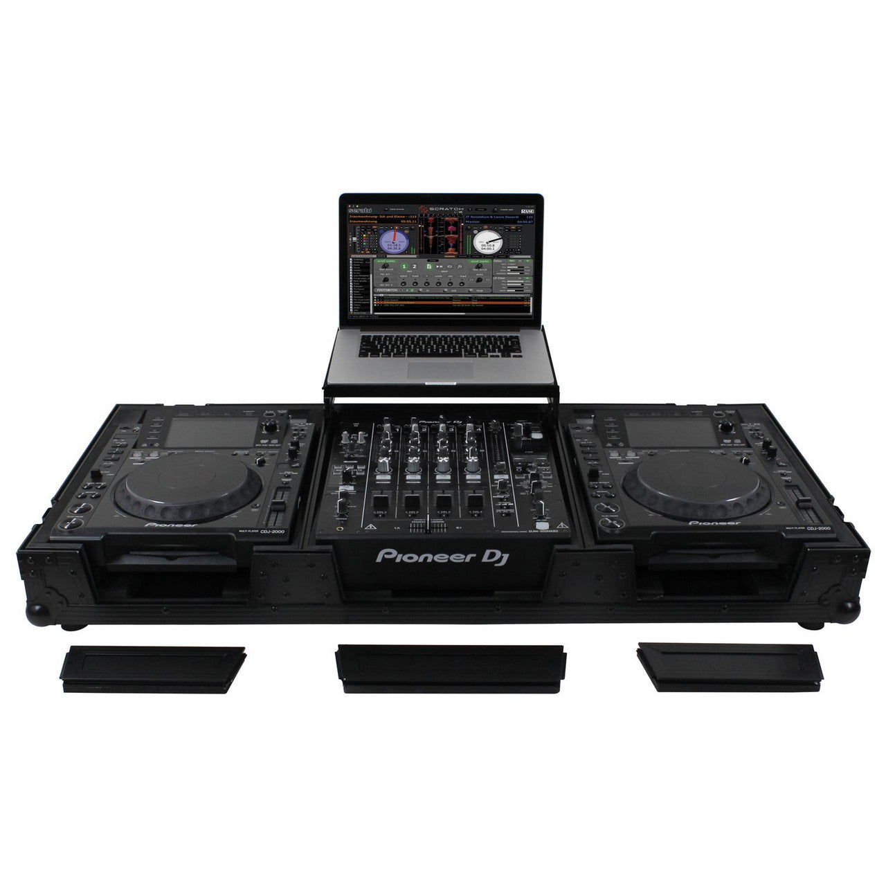 Odyssey FZGSL12CDJWRBL
