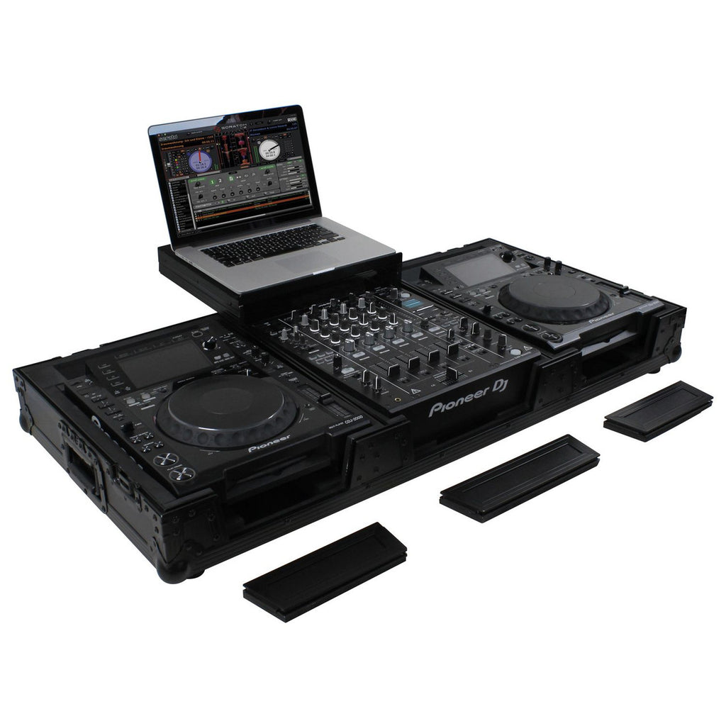 Odyssey FZGSL12CDJWRBL