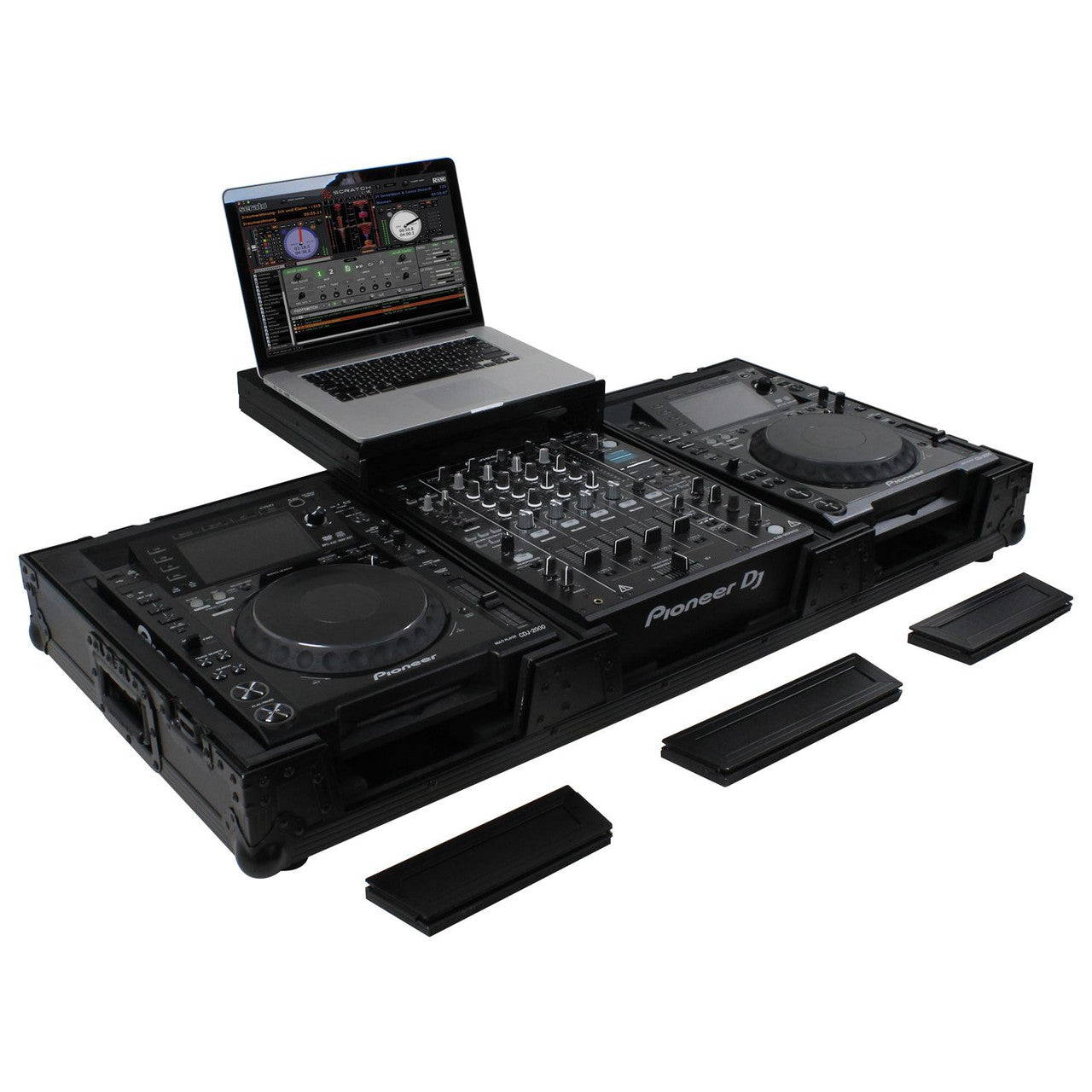 Odyssey FZGSL12CDJWRBL