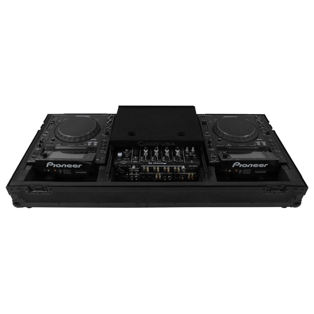 Odyssey FZGSL12CDJWRBL