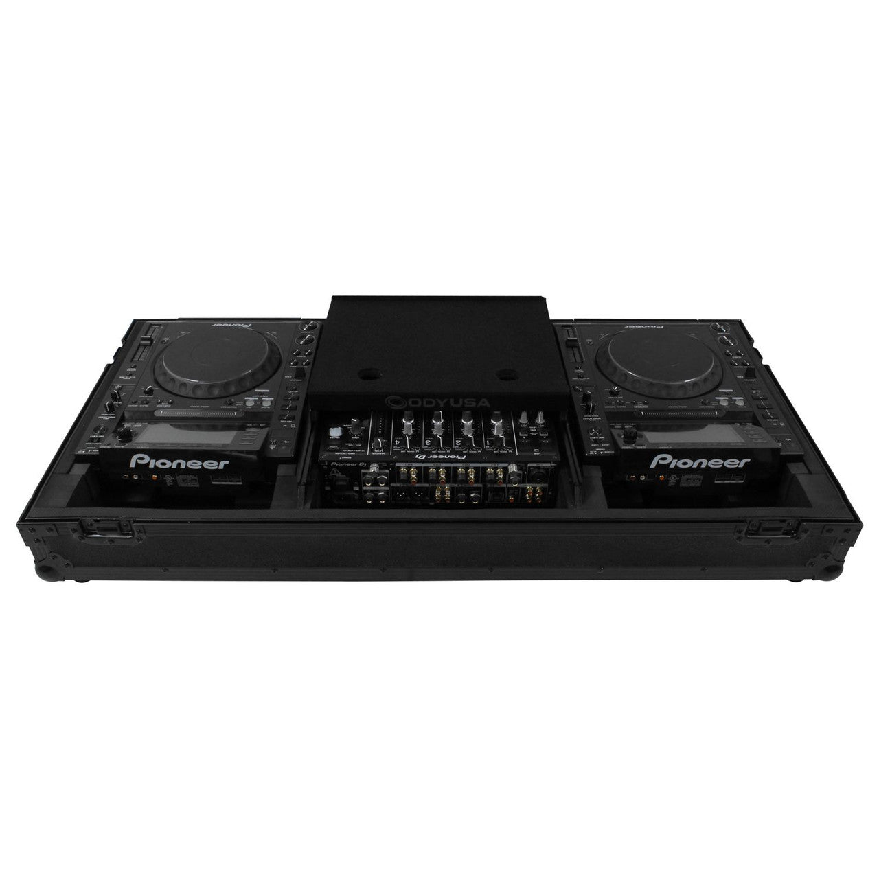Odyssey FZGSL12CDJWRBL