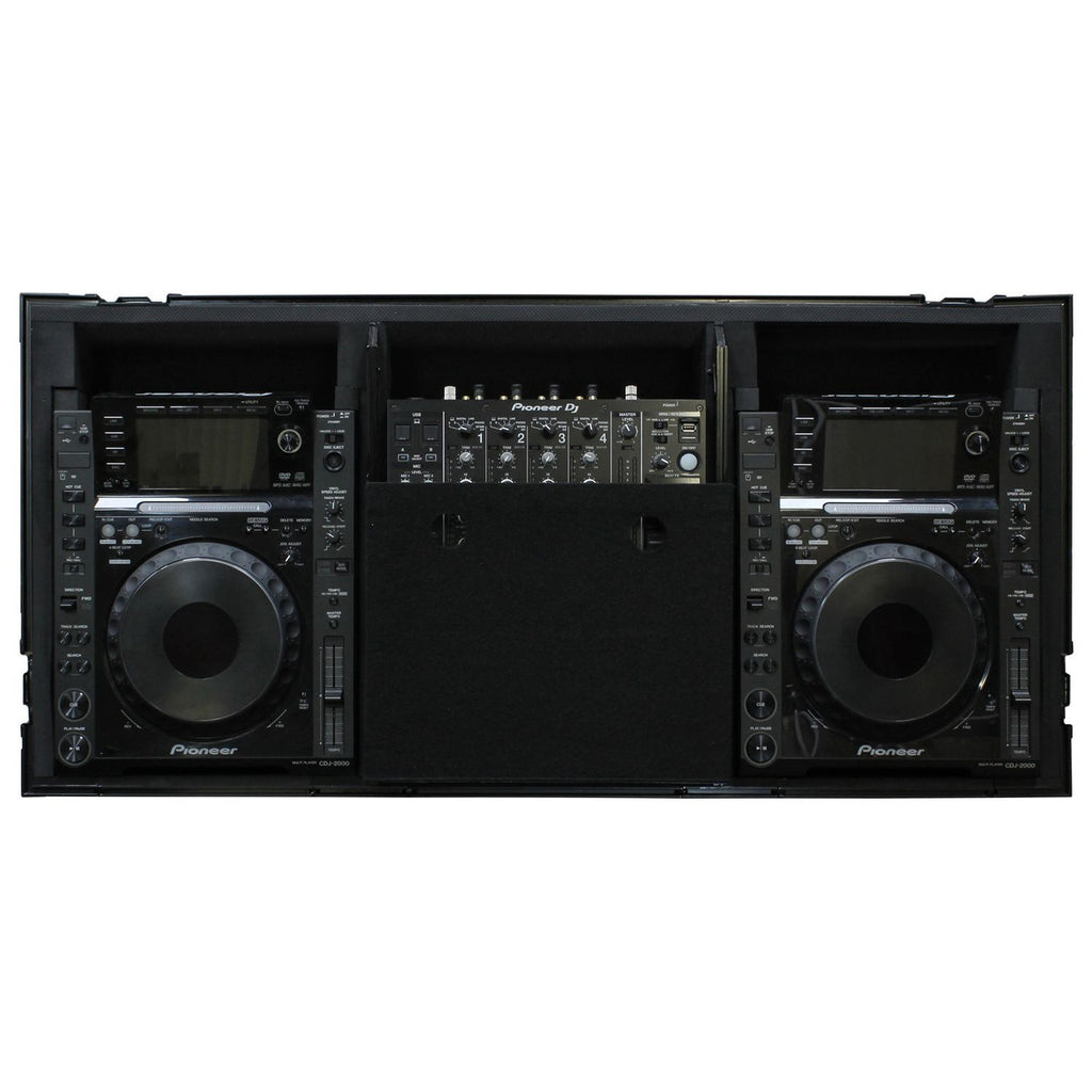 Odyssey FZGSL12CDJWRBL