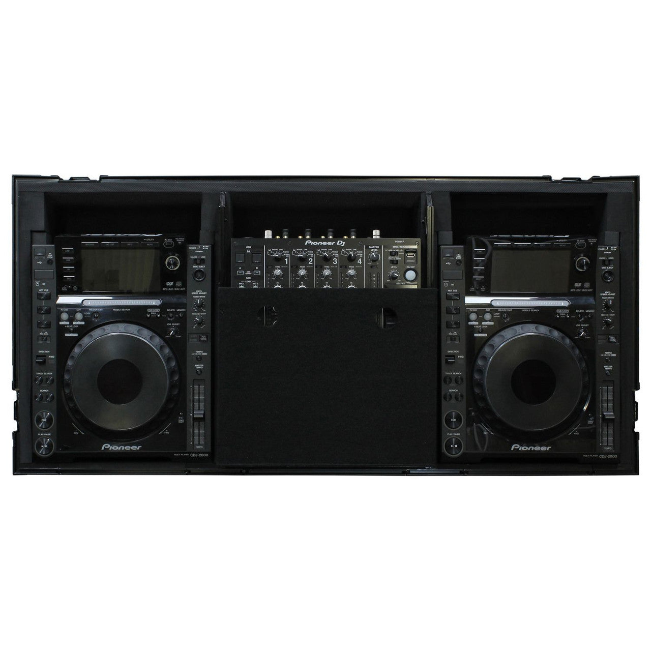 Odyssey FZGSL12CDJWRBL