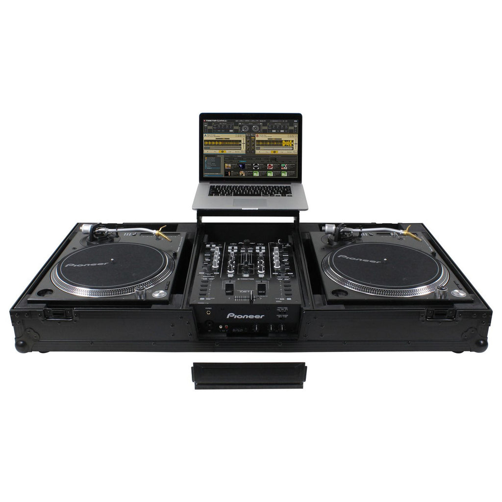 Odyssey FZGSLBM10WRBL