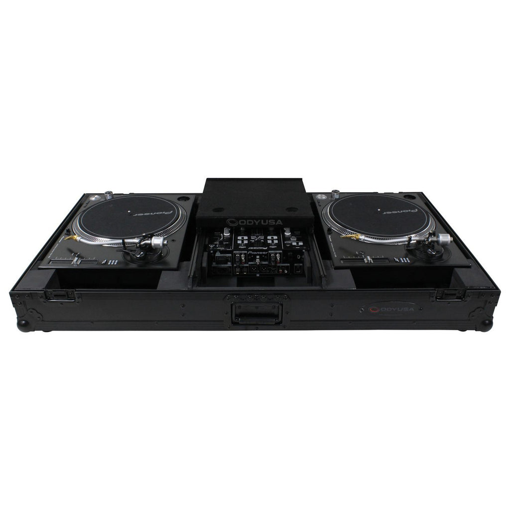 Odyssey FZGSLBM10WRBL