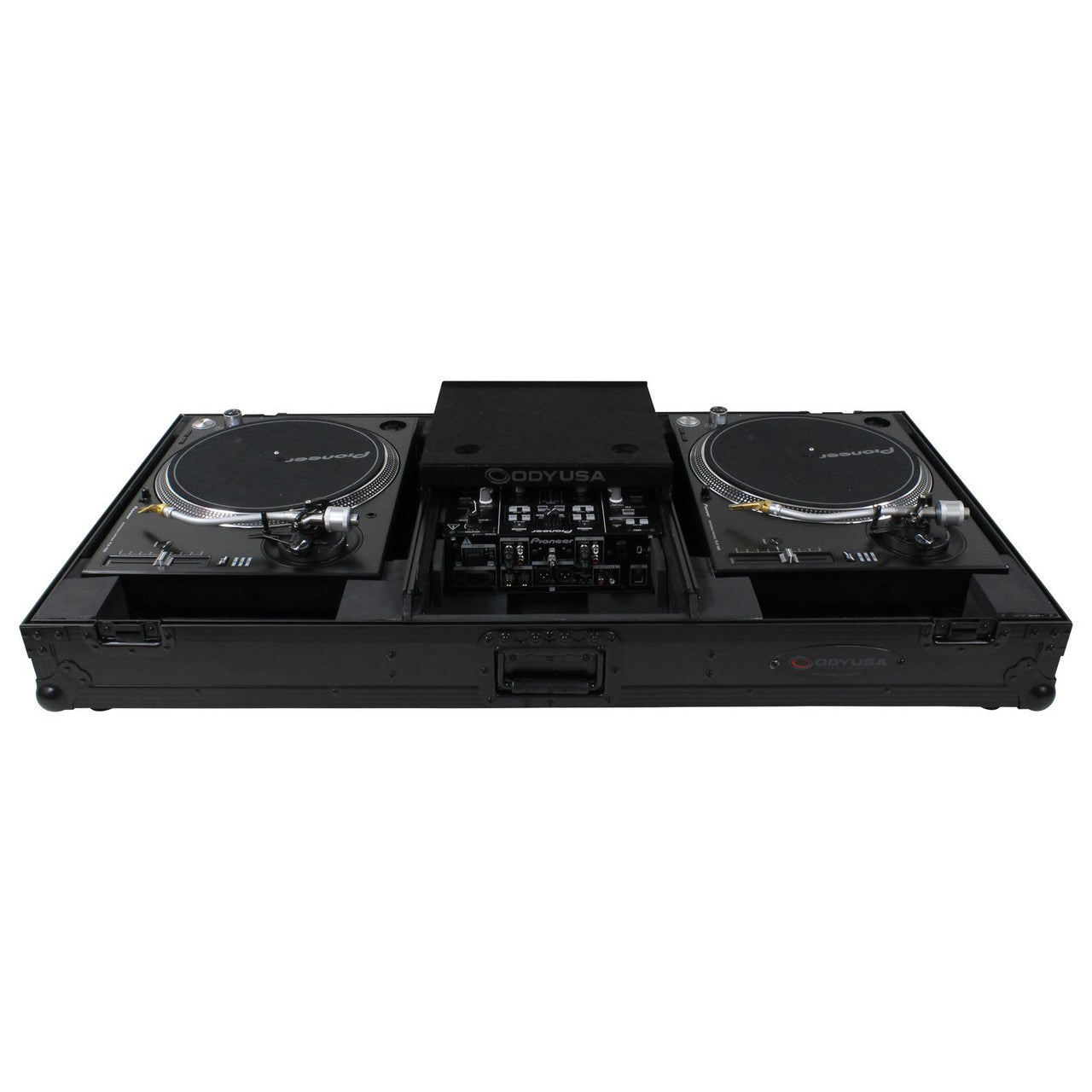 Odyssey FZGSLBM10WRBL