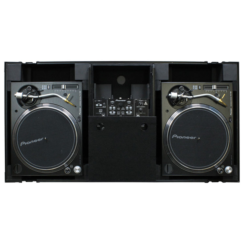 Odyssey FZGSLBM10WRBL