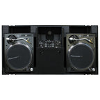 Odyssey FZGSLBM10WRBL