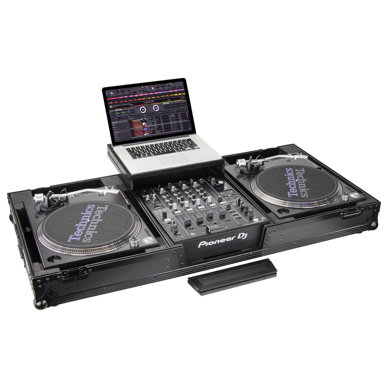 Odyssey FZGSLBM12WRBL
