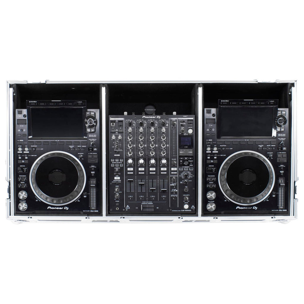 Odyssey FZGSP12CDJW2