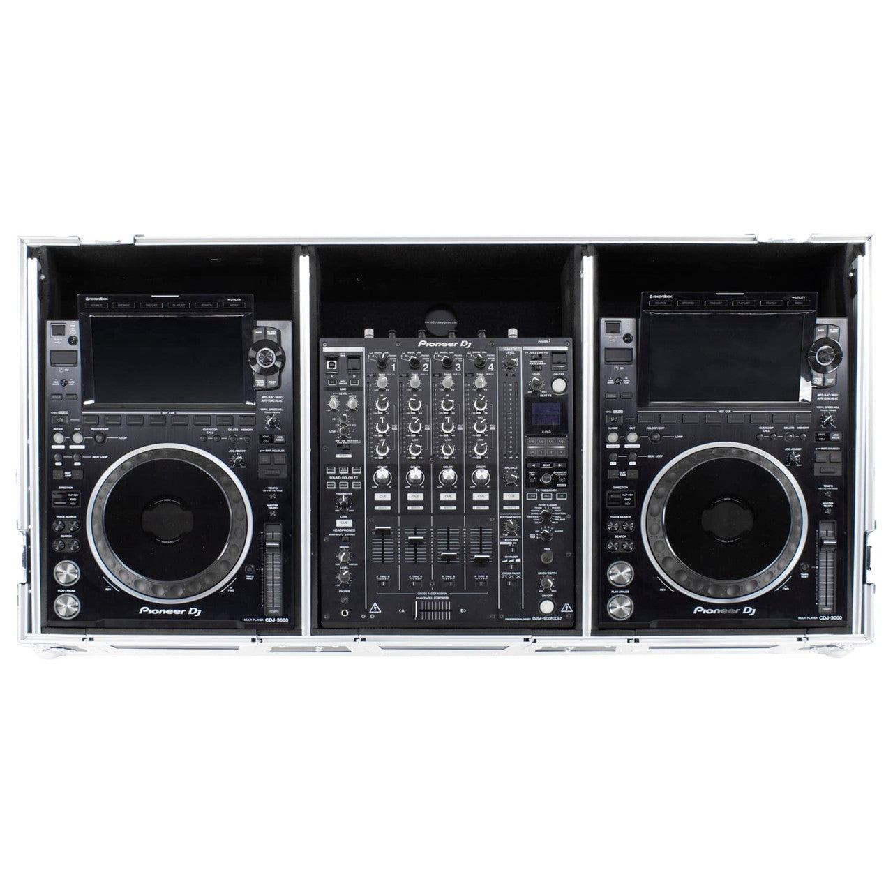 Odyssey FZGSP12CDJW2
