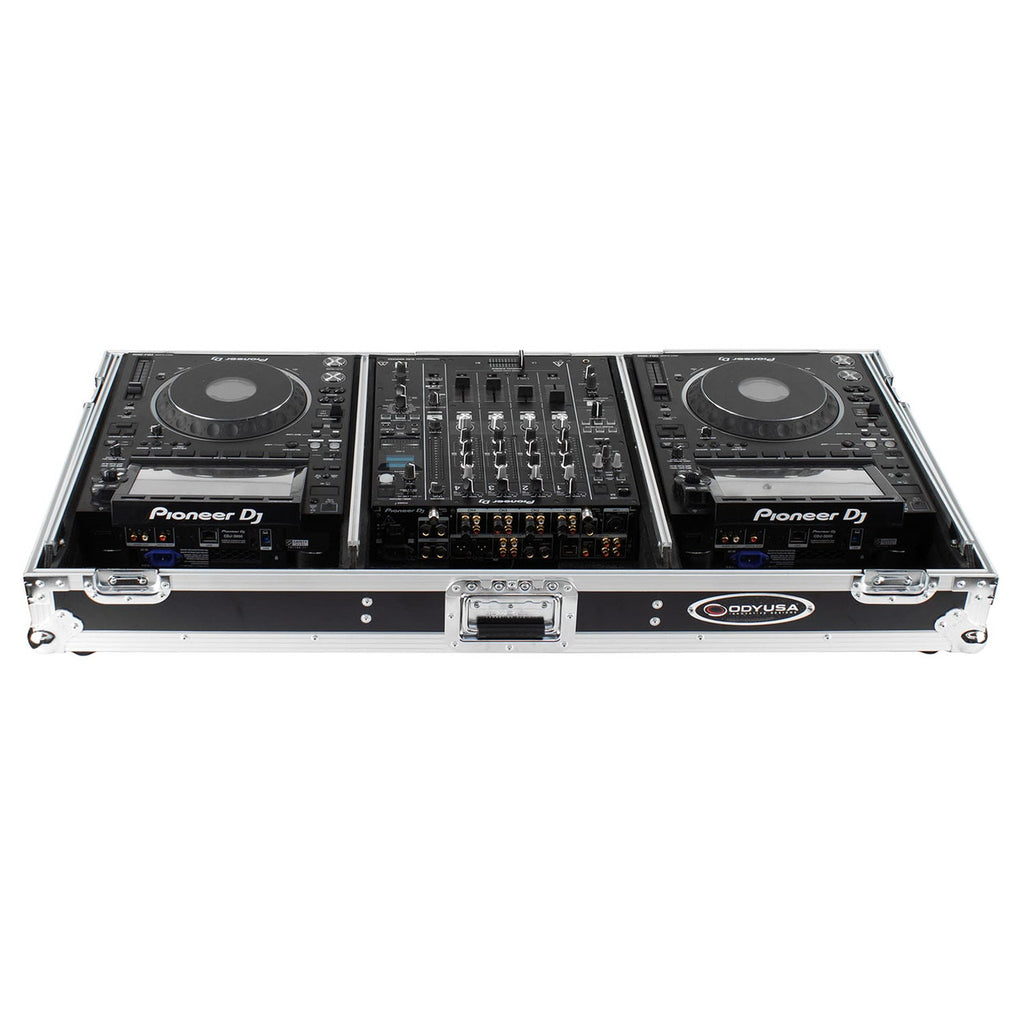 Odyssey FZGSP12CDJW2