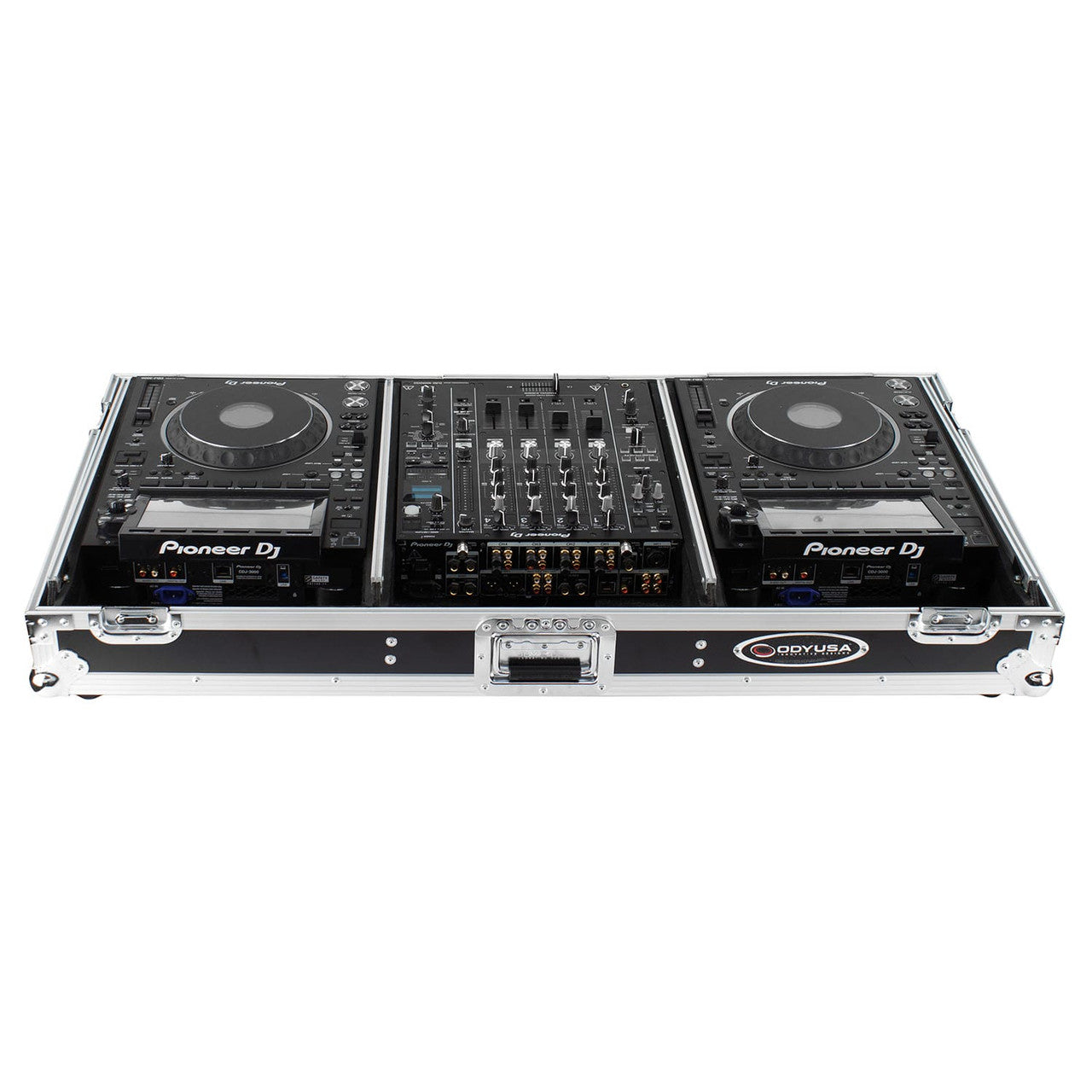 Odyssey FZGSP12CDJW2